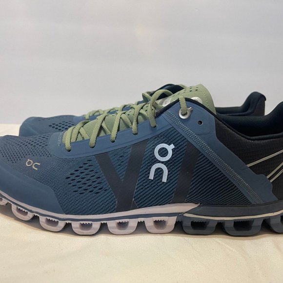 Men's OnCloud Shoes - Picture 2 of 7